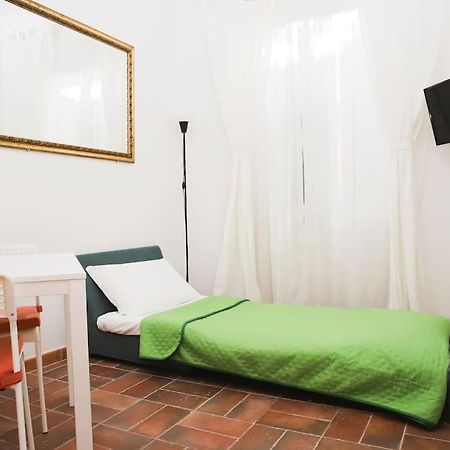 St.Peter Flat Daire Roma Dış mekan fotoğraf