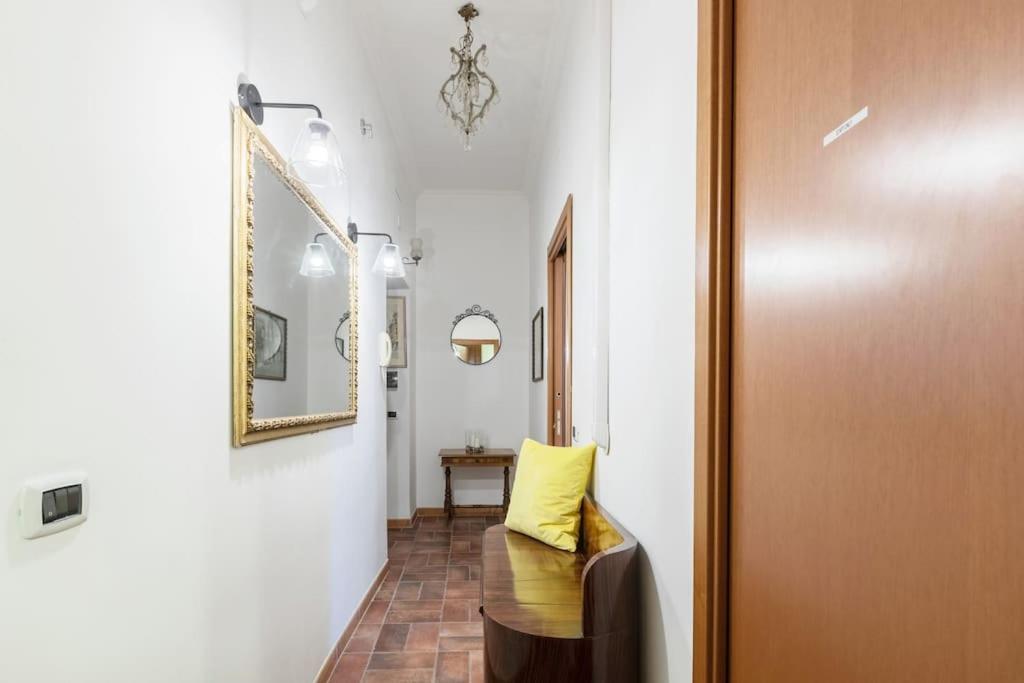 St.Peter Flat Daire Roma Dış mekan fotoğraf