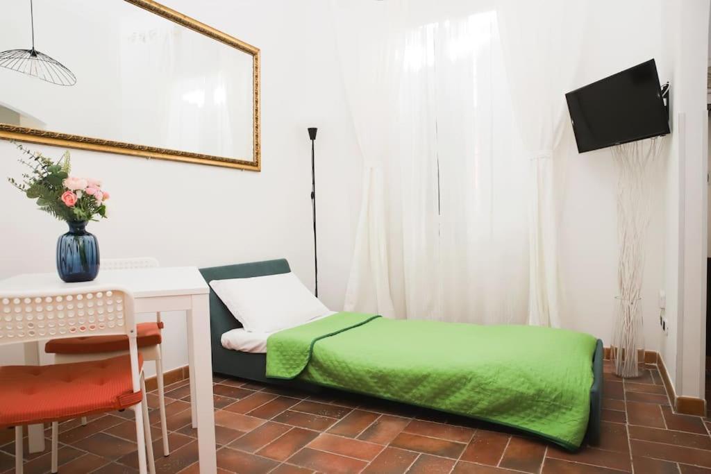 St.Peter Flat Daire Roma Dış mekan fotoğraf
